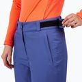 Штани гірськолижні жіночі Rossignol Insulated future blue 6
