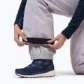 Жіночі лижні штани Rossignol Insulated galactic lilac 8