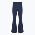Штани гірськолижні жіночі Rossignol Ski Softshell dark navy 8