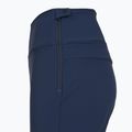 Жіночі лижні штани Rossignol Ski Softshell dark navy 10