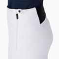 Жіночі лижні штани Rossignol Ski Softshell white 5