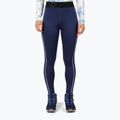 Жіночі термоактивні штани Rossignol JCC Booster Tights cosmic blue