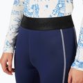 Жіночі термоактивні штани Rossignol JCC Booster Tights cosmic blue 5