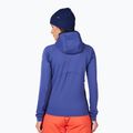 Кофта жіноча Rossignol Mid Layer Thin Full Zip future blue 3
