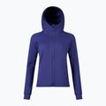 Кофта жіноча Rossignol Mid Layer Thin Full Zip future blue 6