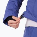 Жіноча лижна куртка Rossignol Strawpile Jkt future blue 9