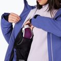 Жіноча лижна куртка Rossignol Strawpile Jkt future blue 12