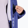 Жіноча лижна куртка Rossignol Strawpile Jkt future blue 13