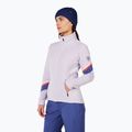 Жіноча флісова куртка Rossignol Strawpile Fleece Fz galactic lilac 4