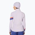 Жіноча толстовка Rossignol Strawpile Fleece Hz galactic lilac 3