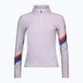 Жіноча толстовка Rossignol Strawpile Fleece Hz galactic lilac 6