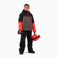Дитяча гірськолижна куртка Rossignol Hero Velika Insulated black 2