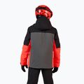 Дитяча гірськолижна куртка Rossignol Hero Velika Insulated black 3