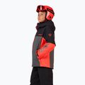 Дитяча гірськолижна куртка Rossignol Hero Velika Insulated black 4