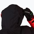 Дитяча гірськолижна куртка Rossignol Hero Velika Insulated black 8