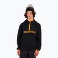 Кофта дитяча Rossignol Alltrack Anorak Fleece black