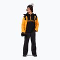 Кофта дитяча Rossignol Alltrack Anorak Fleece black 2