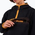 Дитяче худі Rossignol Alltrack Anorak Fleece black 7