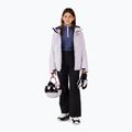 Дитячі лижні штани Rossignol Insulated Girls black 2