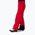 Штани гірськолижні дитячі Rossignol Insulated Girls ruby red 4