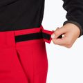 Штани гірськолижні дитячі Rossignol Insulated Girls ruby red 6