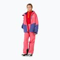 Дитячі лижні штани Rossignol Insulated Girls tea rose 2