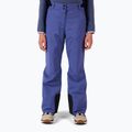 Штани гірськолижні дитячі Rossignol Insulated Girls future blue