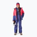 Штани гірськолижні дитячі Rossignol Insulated Girls future blue 2