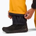 Дитячі лижні штани Rossignol Insulated Boys saffron yellow 8