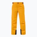Штани гірськолижні дитячі Rossignol Insulated Boys saffron ylw 9