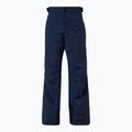 Дитячі лижні штани Rossignol Insulated Boys dark navy 9