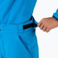 Дитячі лижні штани Rossignol Insulated Boys blazing blue 6