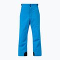 Дитячі лижні штани Rossignol Insulated Boys blazing blue 8