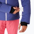 Куртка гірськолижна дитяча Rossignol Girl Staci future blue 8