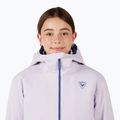Дитяча гірськолижна куртка Rossignol Strawpile Jr galactic lilac 5