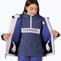 Дитяча гірськолижна куртка Rossignol Strawpile Jr galactic lilac 9