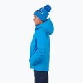 Дитяча лижна куртка Rossignol Strawpile Jr blazing blue 4