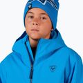 Дитяча лижна куртка Rossignol Strawpile Jr blazing blue 5