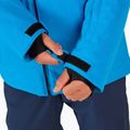 Куртка гірськолижна дитяча Rossignol Strawpile Jr blazing blue 7