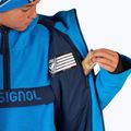 Куртка гірськолижна дитяча Rossignol Strawpile Jr blazing blue 8