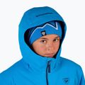 Куртка гірськолижна дитяча Rossignol Strawpile Jr blazing blue 10