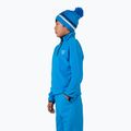 Дитяча флісова кофта Rossignol Jr Strawpile Fleece Fz blazing blue 5