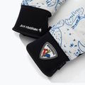 Жіночі лижні рукавички Rossignol JCC Mitten snow angel artic print 2