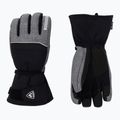 Рукавиці лижні чоловічі Rossignol Tech Impr iTip heather grey