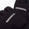 Жіночі лижні рукавиці Rossignol Perfy G black 2
