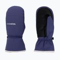 Жіночі лижні рукавички Rossignol Perfy M future blue