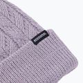 Шапка зимова жіноча Rossignol Sofia galactic lilac 2