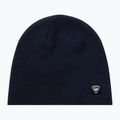 Шапка зимова Rossignol Neo Rooster Reserve dark navy