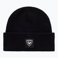 Шапка зимова Rossignol Corporate T black