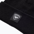 Шапка зимова Rossignol Corporate T black 2